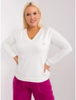 Halenka RV BZ 9233.24 ecru Halenka RV BZ 9233.24 ecru