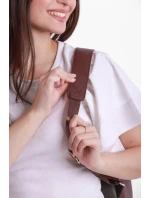 Dámský batoh Vuch Arlen Chrysalis Wine