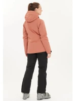 Dámské lyžařské kalhoty Whistler Yarra W-PRO 15000