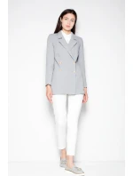 Dámské sako VT088 Šedá - Venaton