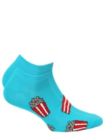 Pánské kotníkové ponožky CASUAL