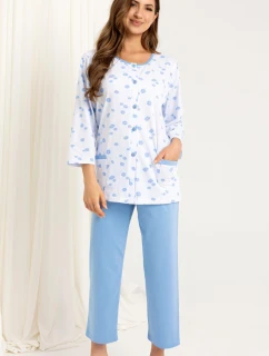 DÁMSKÉ PYŽAMO 723 BIG J/25