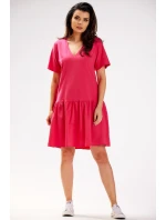 Denní šaty model 181261 Infinite You Denní šaty model 181261 Infinite You