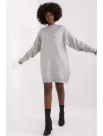 Denní šaty model 190603 Rue Paris Denní šaty model 190603 Rue Paris