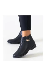 Boty model 204805 Solea Boty model 204805 Solea