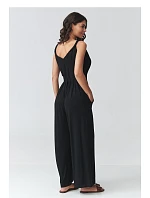 Dámský Overal  model 225662 Makadamia