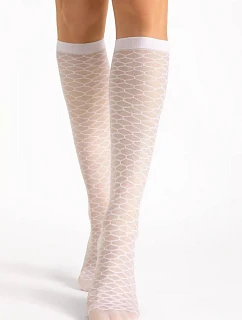 Podkolenky  model 226186 Fiore