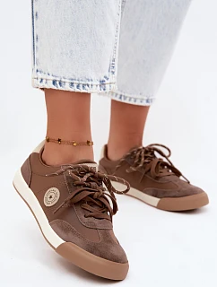 Sportovní obuv model 228748 Step in style