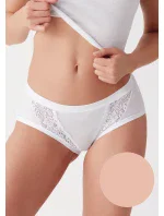 Kalhotky Cotonella GD 130 Midi A'2 M-2XL