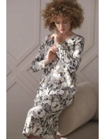 Košile Cana 414 long/r M-XL