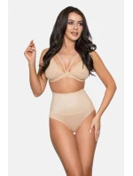 Stahovací kalhotky 073 beige plus - BABELL Stahovací kalhotky 073 beige plus - BABELL