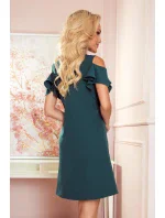 Dámské šaty  359-2  - NUMOCO