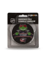 Inglasco NHL Maskot hokejový puk 510AN001901 Inglasco NHL Maskot hokejový puk 510AN001901
