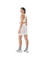 Šortky 4F F019 W 4FRSS25TFSTF019 11S dámské