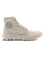 Boty Palladium Pampa Hi M 02352-096-M Boty Palladium Pampa Hi M 02352-096-M