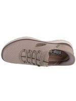 Skechers Slip-Ins Summits - High Range 232457-TPE Grey 41