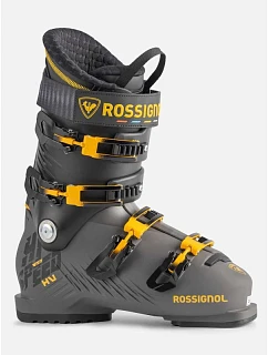 Lyžařské boty ROSSIGNOL HI-SPEED 100 HV, šedé