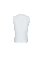 Cyklistická vesta POC ESSENTIAL LAYER – bílá Cyklistická vesta POC ESSENTIAL LAYER – bílá