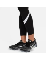 Dámské legíny Sportswear Essential SWOOSH W CZ8530-010 - Nike Dámské legíny Sportswear Essential SWOOSH W CZ8530-010 - Nike