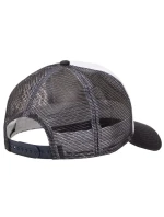 New Era Team Block New York Yankees MLB Trucker Cap 12380796 New Era Team Block New York Yankees MLB Trucker Cap 12380796