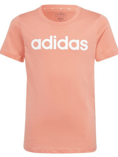 Dětské tričko Lin Jr IC3153 - Adidas
