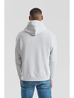 Fruit of the Loom Premium Hooded Sweat Pánská mikina s kapucí 16.2152 red Fruit of the Loom Premium Hooded Sweat Pánská mikina s kapucí 16.2152 red