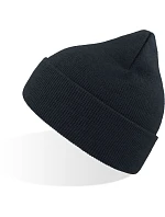 Atlantis Headwear Eko Beanie Pletená čepice "Avio" 33.7020 navy