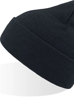 Atlantis Headwear Eko Beanie Pletená čepice "Avio" 33.7020 navy