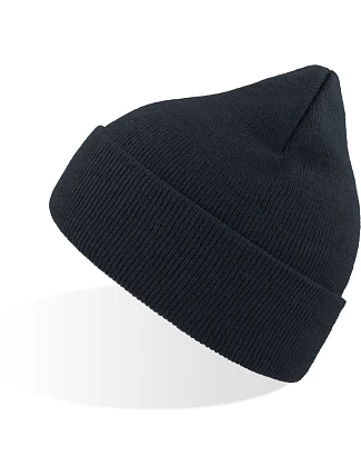 Atlantis Headwear Eko Beanie Pletená čepice "Avio" 33.7020 navy