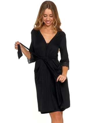 Moraj PDSZ4100-003 barva:černá