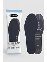 Corbby FROTTE BLACK Wkładki Z Węglem Aktywnym Corbby FROTTE BLACK Wkładki Z Węglem Aktywnym
