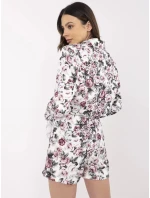 Sada DHJ KMPL A6091.18 tmavě šedá