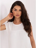 Šaty IT SK 19552.72 ecru