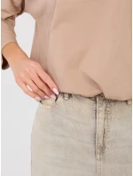 Halenka RV BZ A1091.16 tmavě lila