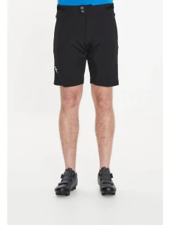 Pánské cyklistické šortky Endurance Leichhardt 2v1