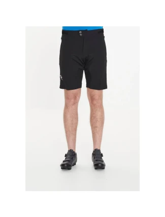 Pánské cyklistické šortky Endurance Leichhardt 2v1