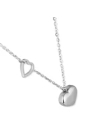 Náhrdelník VUCH Inlove Silver