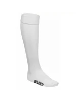 Fotbalové ponožky Club v22 T26-02428 bílá - Select
