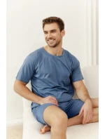 3400 PÁNSKÉ PYŽAMO NICK M-XL 3400 PÁNSKÉ PYŽAMO NICK M-XL