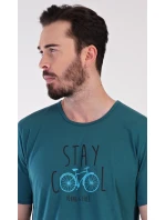 Pánské pyžamo šortky Adam