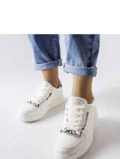 Tenisky model 207767 Solea