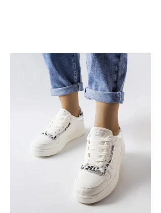 Tenisky  model 207767 Solea