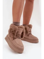 Sněhule model 218745 Step in style Sněhule model 218745 Step in style