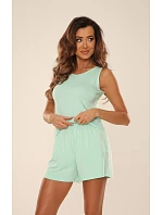 Pyžamo/kompendium De Lafense 046 Vera sz/r S-2XL