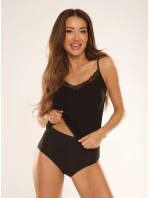 De Lafense Tričko 697 Freya Top w/r S-2XL