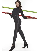 Fitness legíny Athena pants - BAS BLEU Fitness legíny Athena pants - BAS BLEU