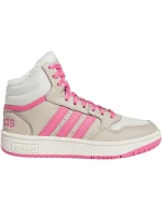 Boty adidas Hoops Mid 3.0 K Jr IF7739 Boty adidas Hoops Mid 3.0 K Jr IF7739