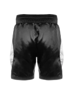 MASTERS SBOX-MFE boxerské šortky červené XS