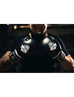 Boxerské rukavice 10oz - Classic White - Origin Series Boxerské rukavice 10oz - Classic White - Origin Series