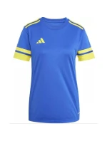 Tričko adidas Squadra 25 Jersey W JN5409 Tričko adidas Squadra 25 Jersey W JN5409